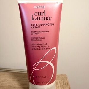 Curl Karma Brocato Curl Enhancing Cream